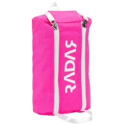 Mini Wheelbag Pink